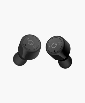 Earbugs