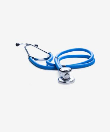 Stethoscope