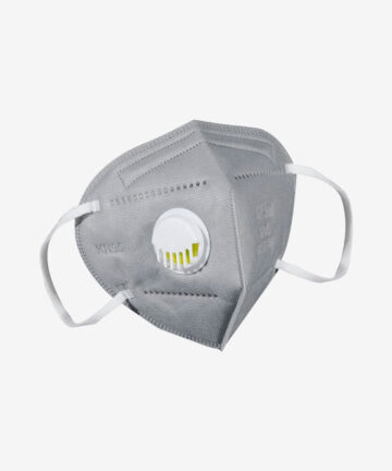 Grey Mask