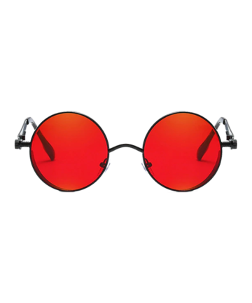 Acetate Frame Sunglasses