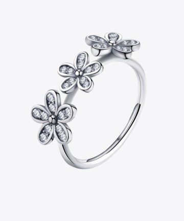 Finger Ring